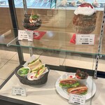 カカオサンパカ - ショーケース