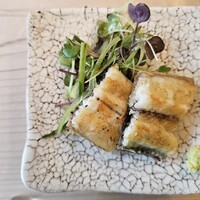 鮨 なんば 日比谷 - 