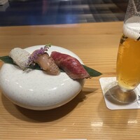 鳥取和牛専門店 大山 不二家 心斎橋本店 - 