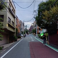 VinIX - 大黒坂を上りきった