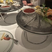 ウルフギャング・ステーキハウス 六本木 -  ウルフギャング・ステーキハウス 六本木 -