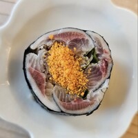 鮨 なんば 日比谷 - 