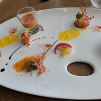 DINING & BAR TABLE 9 TOKYO - 