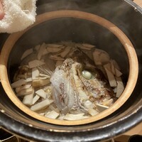 橦木町 しみず - 