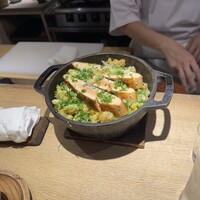 天ぷら成 - 