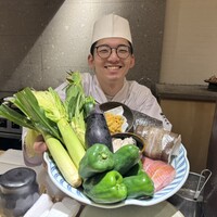 天ぷら成 - 
