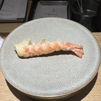 天ぷら成 - 