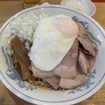 らーめん 高尾 - 