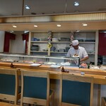 寿司 料理 まるも - 