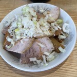 らーめん 高尾 - 