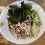 らーめん 高尾 - 