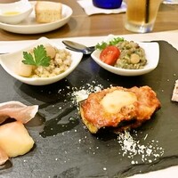 La Cucina del Nacchero -  La Cucina del Nacchero -