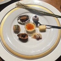 銀座ろくさん亭 - 