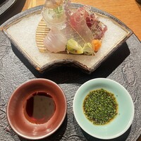 銀座ろくさん亭 - 