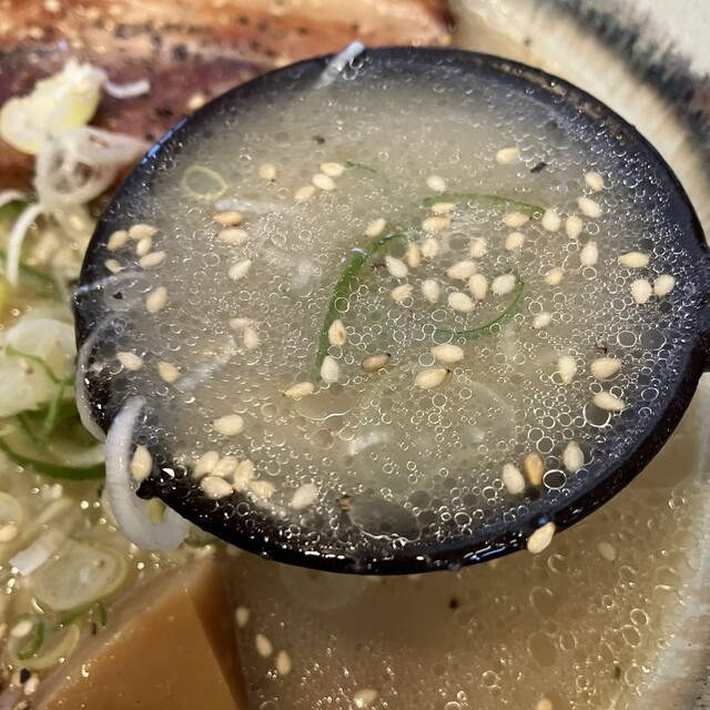 麺屋 こたろう - 帯広（ラーメン）の写真