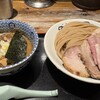 松戸中華そば 富田食堂