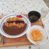 ドジャース食堂