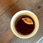 BASE COFFEE STAND - ・Colombia El Paraiso Rose Tea Lot Double Anaerobic Washed ICED 1,000円/税込