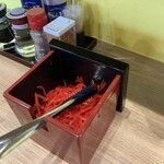 ちゃんぽん一鶴 - 