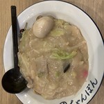 ちゃんぽん一鶴 - 