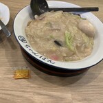 ちゃんぽん一鶴 - 