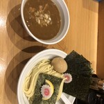 つけめん 蕾 本家 - 