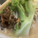 ちゃんぽん一鶴 苫小牧店 - 