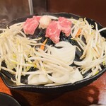 チャップ - ジンギスカン