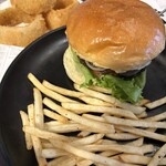 ダグズ・バーガー - 