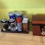 ちゃんぽん一鶴 - 