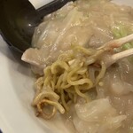 ちゃんぽん一鶴 - 