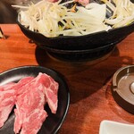 チャップ - 柔らかい生ラム