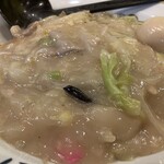 ちゃんぽん一鶴 - 