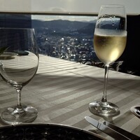 レストラン シャンボール - 