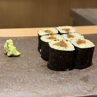 池袋 すし 福寿 - 