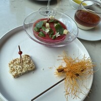 レストラン Chef's Theatre - 