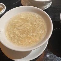 廣東料理 民生 ヒルトンプラザウエスト店 - 