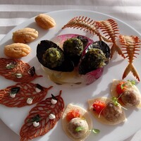 レストラン シャンボール - 