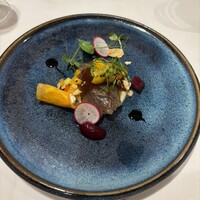 代官山ASO チェレステ 日本橋店 - 