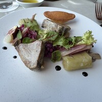 レストラン Chef's Theatre - 