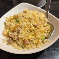 廣東料理 民生 ヒルトンプラザウエスト店 - 