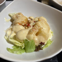 廣東料理 民生 ヒルトンプラザウエスト店 - 