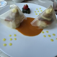 レストラン Chef's Theatre - 