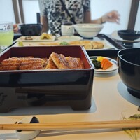 うなぎ処 山道 -  うなぎ処 山道 -