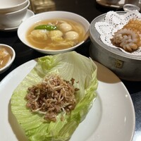 廣東料理 民生 ヒルトンプラザウエスト店 - 