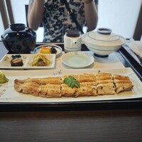 うなぎ処 山道 -  うなぎ処 山道 -