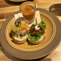 マーブルアーチ 日比谷OKUROJI - 