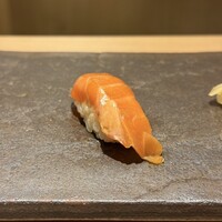 池袋 すし 福寿 - 