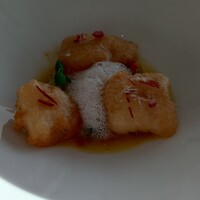 レストラン シャンボール - 