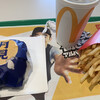 マクドナルド 長吉長原店